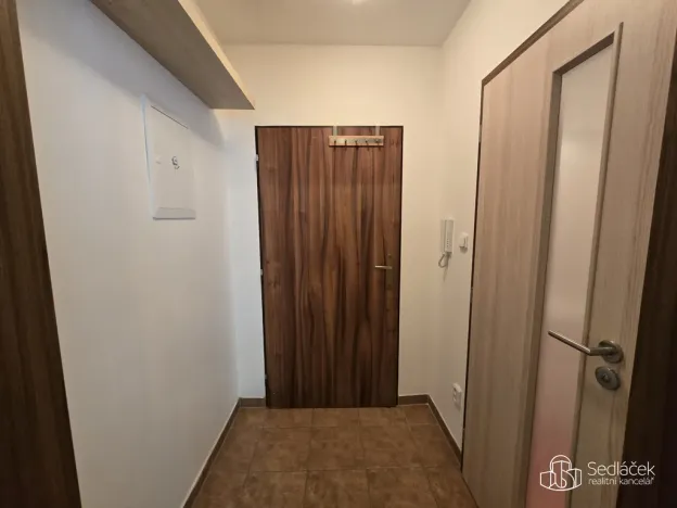 Pronájem bytu 1+1, Sokolov, Smetanova, 37 m2