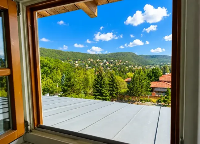Prodej vily, Černošice, 541 m2