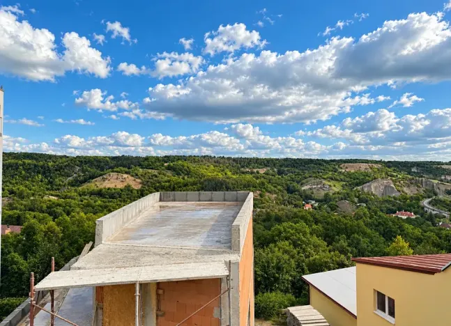 Prodej bytu 2+kk, Praha - Hlubočepy, 83 m2