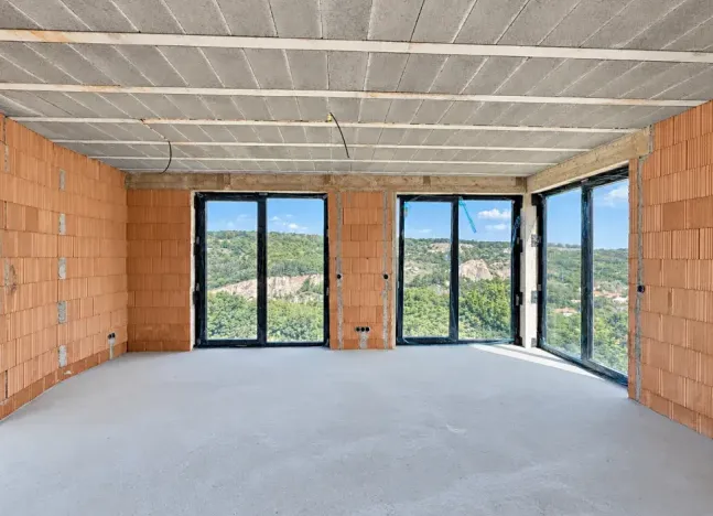 Prodej bytu 3+kk, Praha - Hlubočepy, 129 m2