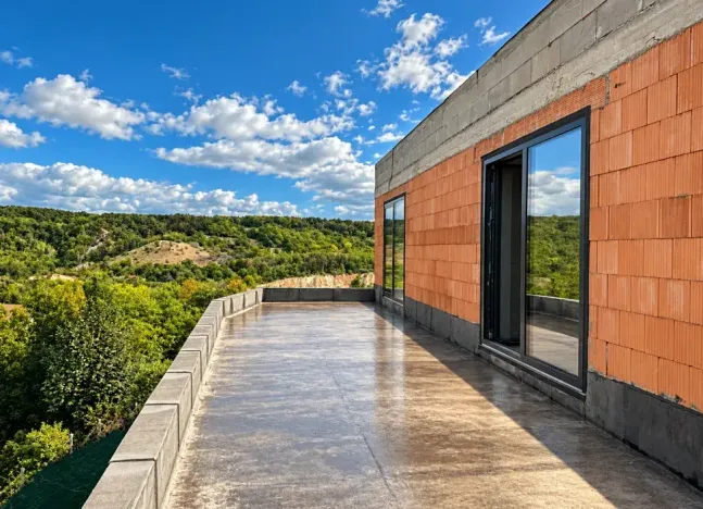 Prodej bytu 2+kk, Praha - Hlubočepy, 85 m2