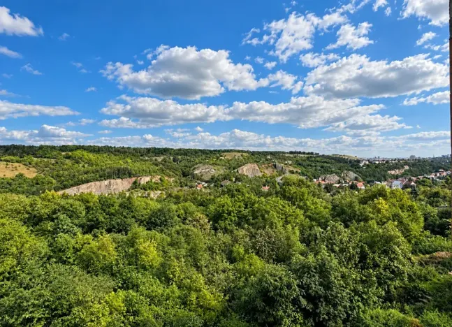Prodej bytu 2+kk, Praha - Hlubočepy, 85 m2