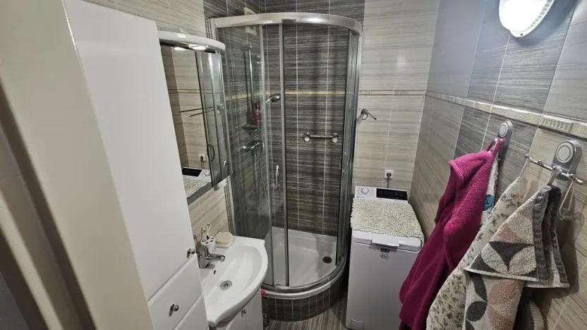 Prodej bytu 2+kk, Praha - Stodůlky, Modrá, 42 m2