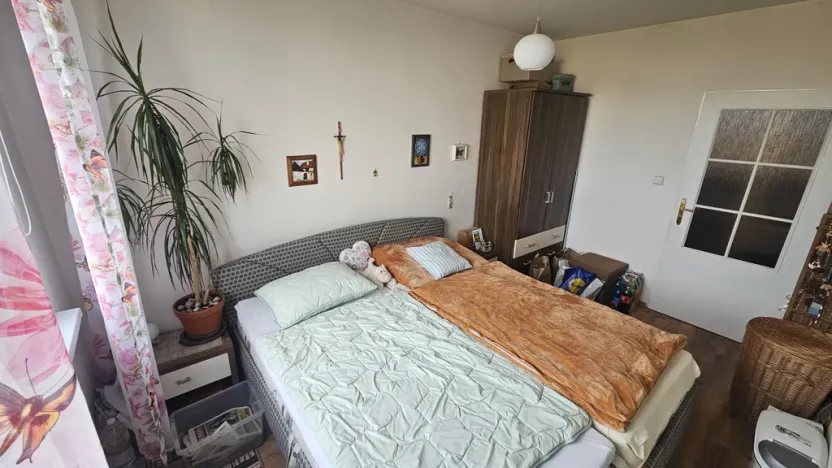 Prodej bytu 2+kk, Praha - Stodůlky, Modrá, 42 m2