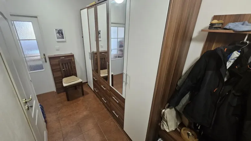 Prodej bytu 2+kk, Praha - Stodůlky, Modrá, 42 m2