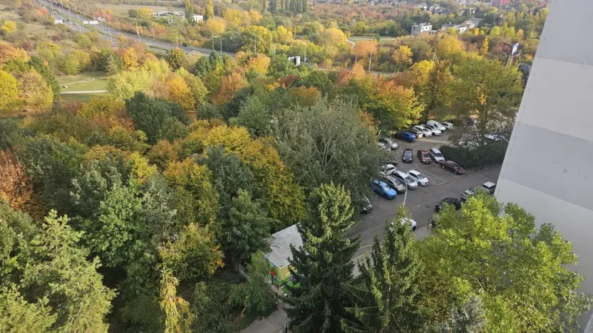 Prodej bytu 2+kk, Praha - Stodůlky, Modrá, 42 m2
