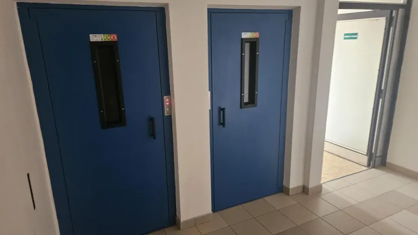 Prodej bytu 2+kk, Praha - Stodůlky, Modrá, 42 m2