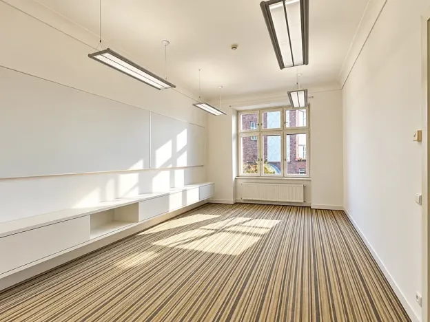 Pronájem kanceláře, Praha - Nové Město, Václavské náměstí, 287 m2