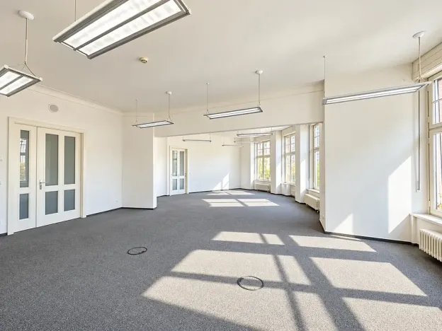 Pronájem kanceláře, Praha - Nové Město, Václavské náměstí, 287 m2