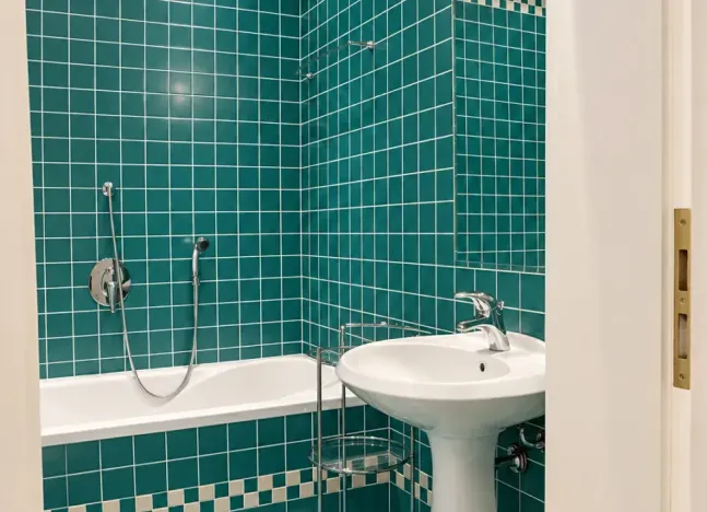 Pronájem bytu 3+1, Praha - Nové Město, 80 m2