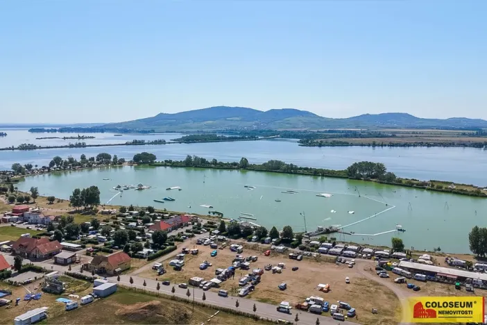 Prodej chalupy, Ivaň, 117 m2