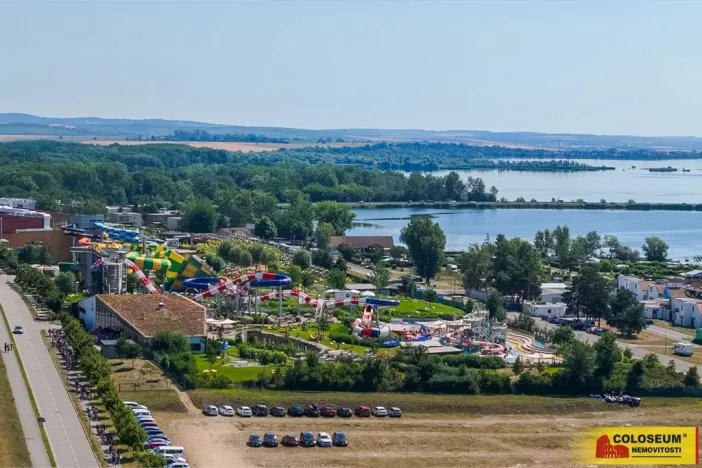 Prodej chalupy, Ivaň, 117 m2