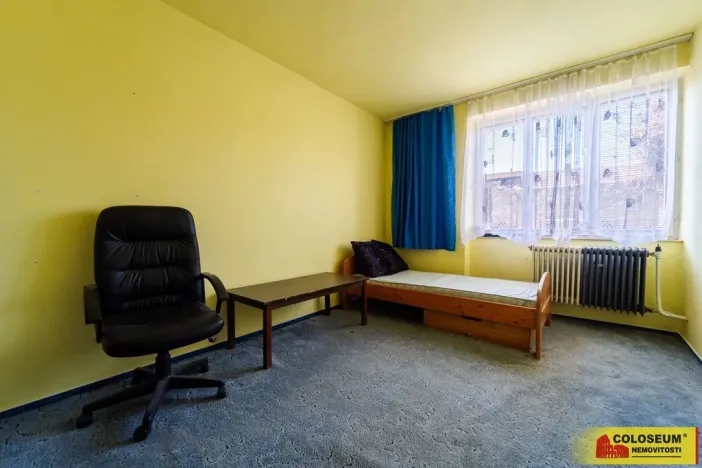 Prodej chalupy, Ivaň, 117 m2