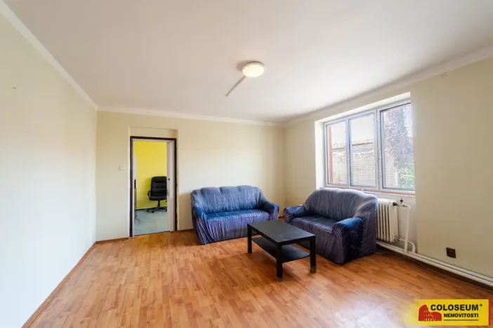 Prodej chalupy, Ivaň, 117 m2