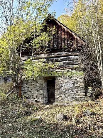Prodej chaty, Hovězí, 281 m2