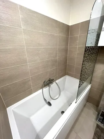 Prodej bytu 2+kk, Praha - Břevnov, Závěrka, 47 m2