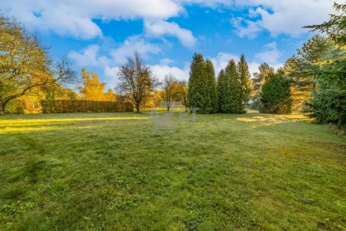 Prodej pozemku pro bydlení, Václavovice, 1516 m2