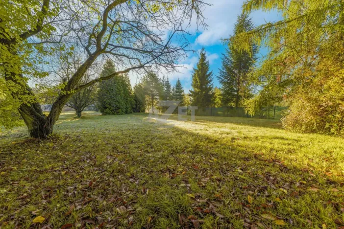 Prodej pozemku pro bydlení, Václavovice, 1516 m2