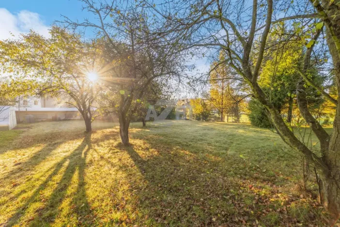 Prodej pozemku pro bydlení, Václavovice, 1516 m2