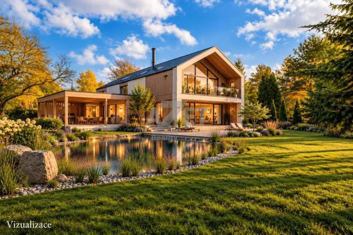 Prodej pozemku pro bydlení, Václavovice, 1516 m2