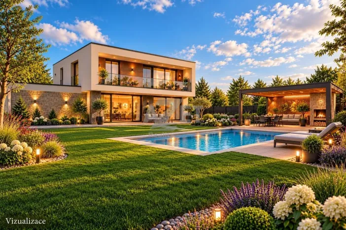 Prodej pozemku pro bydlení, Václavovice, 1516 m2