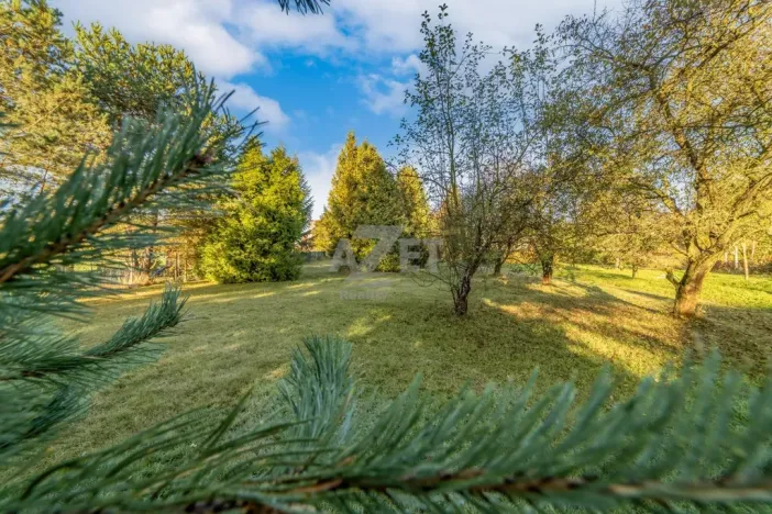 Prodej pozemku pro bydlení, Václavovice, 1516 m2