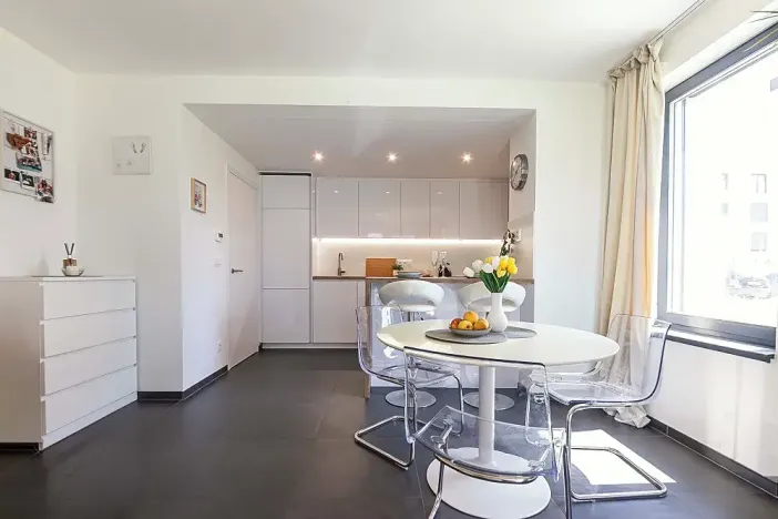 Prodej bytu 3+kk, Nymburk, K Lesu, 71 m2