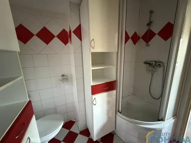 Pronájem bytu 2+1, Vysoké Mýto, Gen. Závady, 64 m2