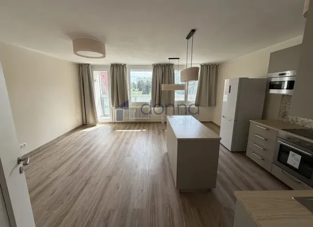 Pronájem bytu 3+kk, Praha, Cuřínova, 69 m2