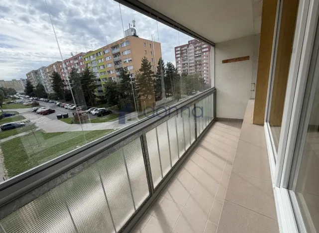 Pronájem bytu 3+kk, Praha, Cuřínova, 69 m2
