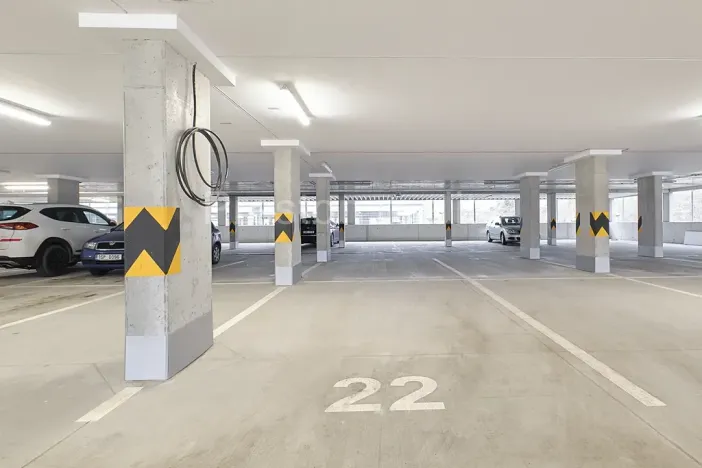 Pronájem bytu 4+kk, Praha - Kbely, Sedlářova, 91 m2
