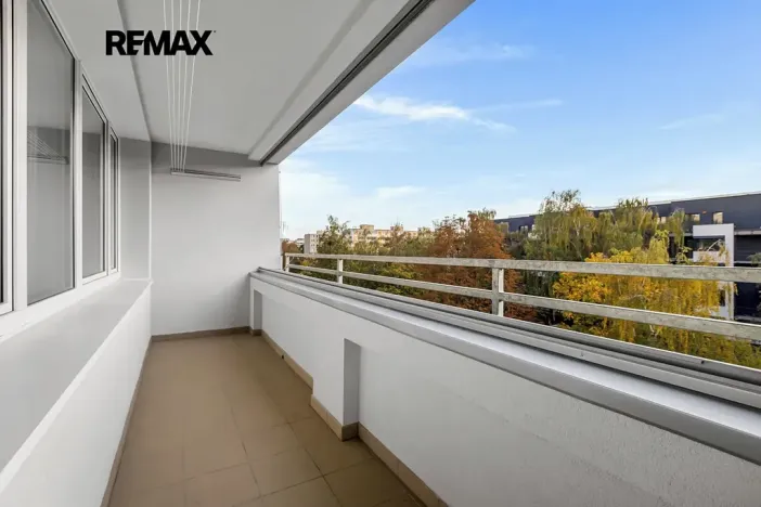 Prodej bytu 3+1, Praha - Prosek, Vysočanská, 82 m2