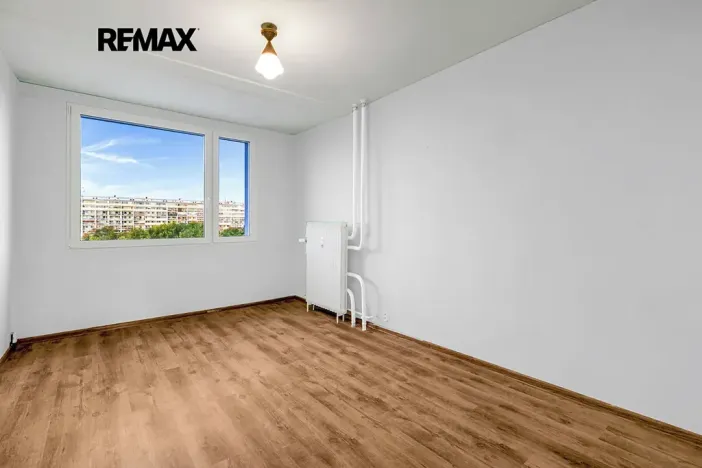 Prodej bytu 3+1, Praha - Prosek, Vysočanská, 82 m2