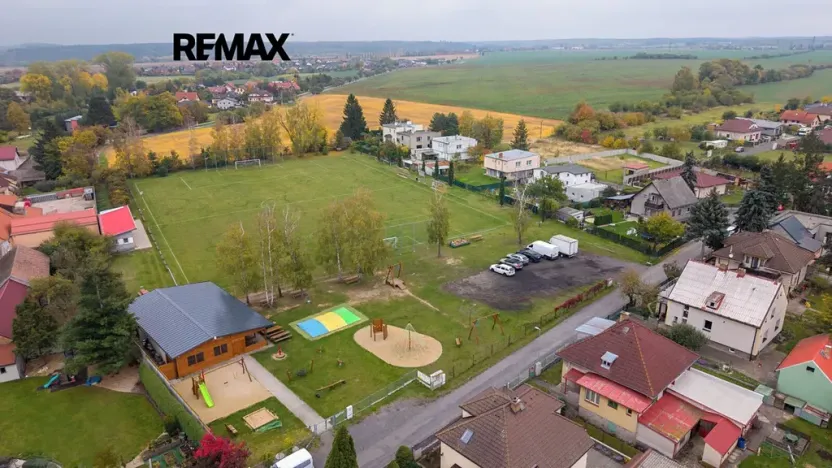 Prodej rodinného domu, Křenice, Hlavní, 52 m2