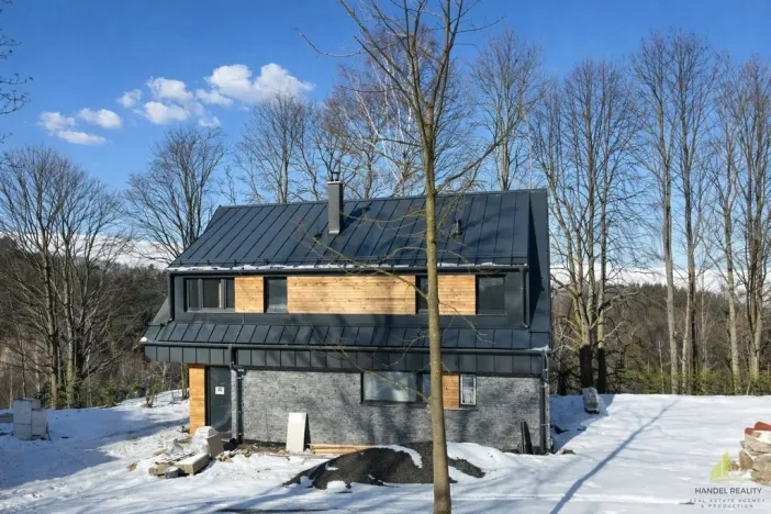 Prodej ubytování, Malá Morava - Zlatý Potok, 221 m2