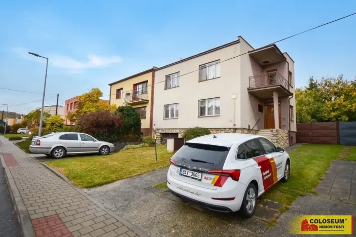 Prodej rodinného domu, Buchlovice, 140 m2