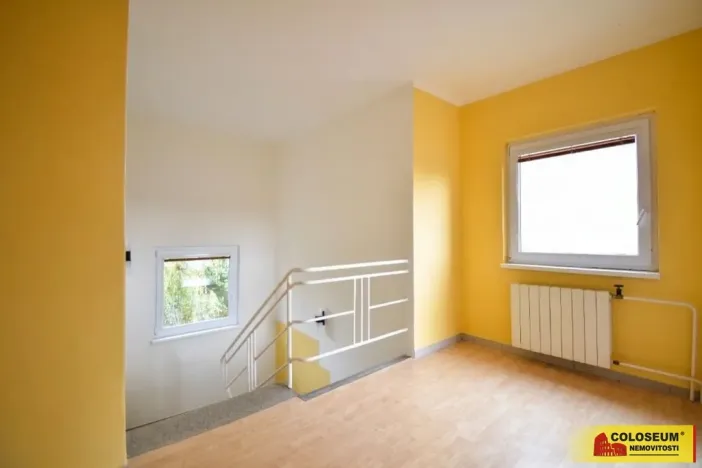 Prodej rodinného domu, Buchlovice, 140 m2
