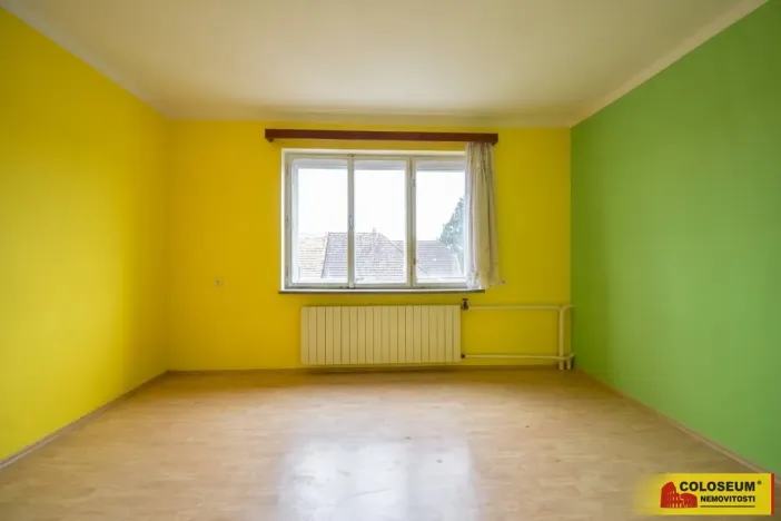 Prodej rodinného domu, Buchlovice, 140 m2