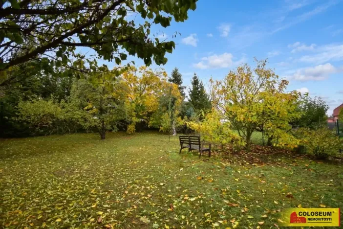 Prodej rodinného domu, Buchlovice, 140 m2