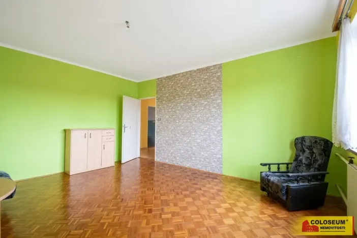 Prodej rodinného domu, Buchlovice, 140 m2