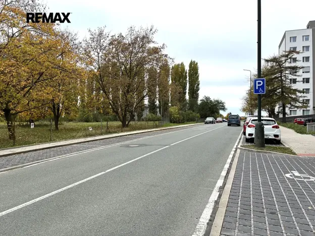 Pronájem bytu 2+kk, Nymburk, Zbožská, 43 m2