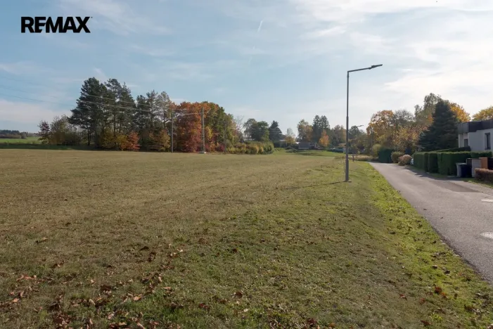 Prodej pozemku pro bydlení, Dlouhá Třebová, 1056 m2