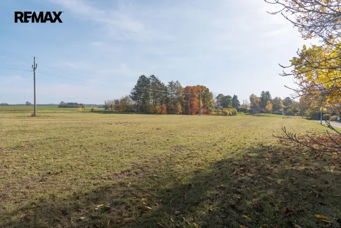 Prodej pozemku pro bydlení, Dlouhá Třebová, 1058 m2