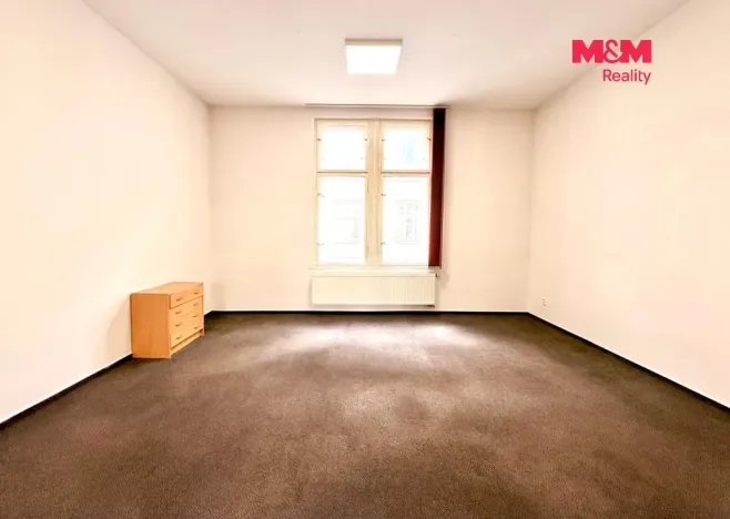 Pronájem kanceláře, Ostrava - Moravská Ostrava, Přívozská, 84 m2