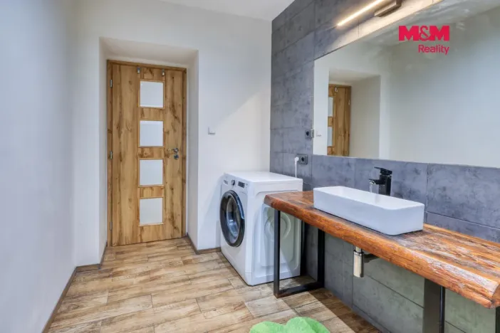 Pronájem rodinného domu, Druztová, 115 m2