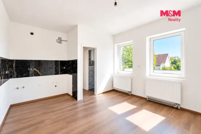 Prodej bytu 4+1, Varnsdorf, Edisonova, 80 m2