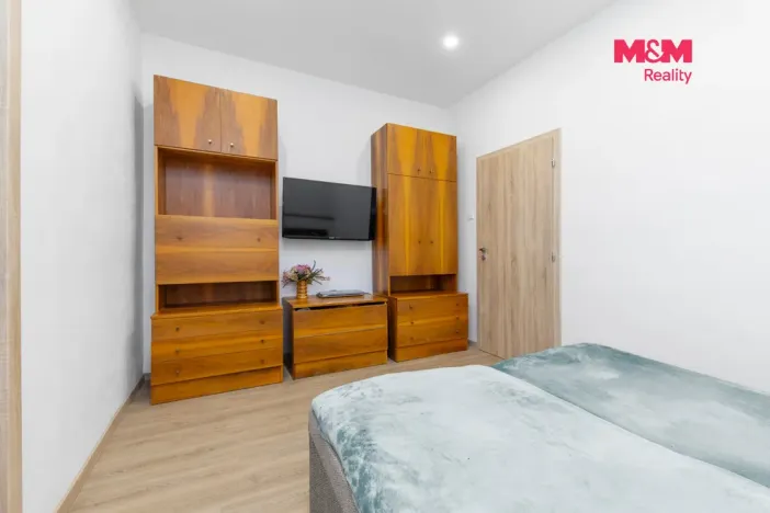 Prodej rodinného domu, Brno - Líšeň, Karolíny Světlé, 290 m2