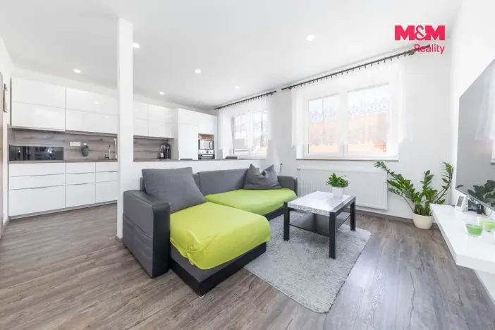 Prodej rodinného domu, Brno - Líšeň, Karolíny Světlé, 290 m2