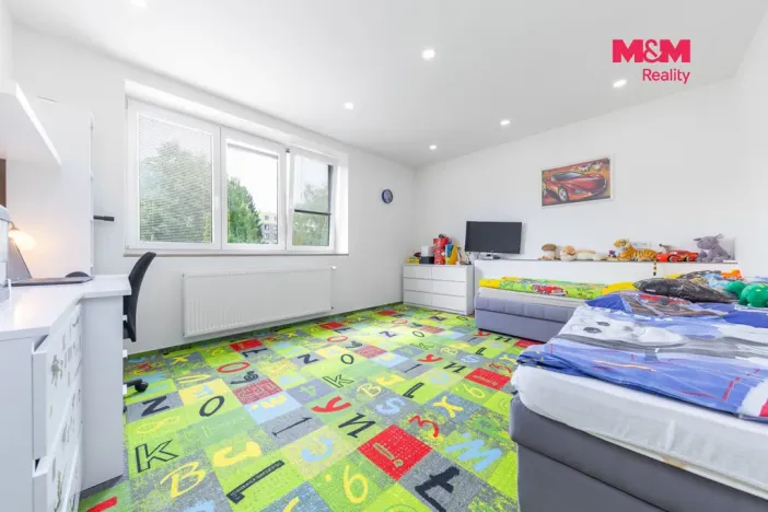 Prodej rodinného domu, Brno - Líšeň, Karolíny Světlé, 290 m2