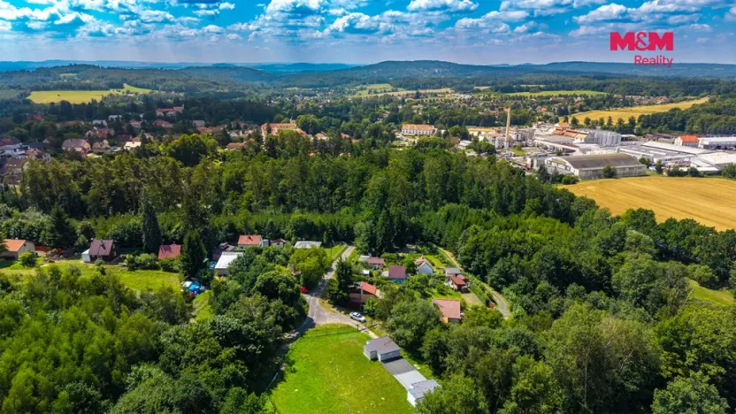 Prodej chaty, Velké Popovice, 27 m2